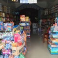 Kệ siêu thị giá rẻ tại Quản Bạ, Hà Giang