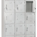 Tủ locker 15 ngăn tại Long Biên