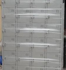 Tủ locker 20 ngăn tại Hai Bà Trưng Hà Nội