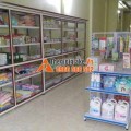 Mua kệ trưng bày hàng hóa tại Lạc Sơn, Hòa Bình