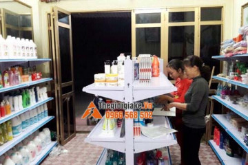 Mua kệ trưng bày hàng tại Thanh Liêm, Hà Nam