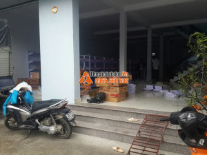 kệ siêu thị thanh lý tại Hà Tĩnh