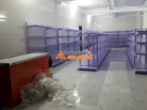 mở siêu thị mini tại Lào Cai