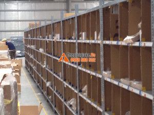 Giá kệ để hàng thanh lý tại Thuận Thành, Bắc Ninh