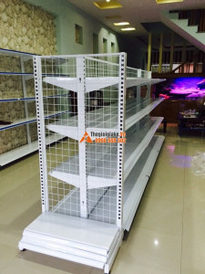 Mua kệ siêu thị tại Thanh Chương, Nghệ An