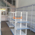 Giá kệ siêu thị tại Hữu Lũng, Lạng Sơn