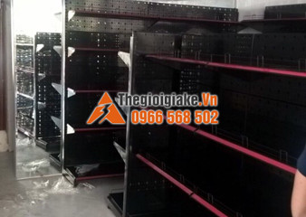 Giá kệ tạp hóa Ninh Giang, Hải Dương