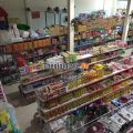 Kệ bày hàng siêu thị tại Nam Trực, Nam Định