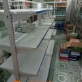 Giá kệ siêu thị tại Bát Tràng