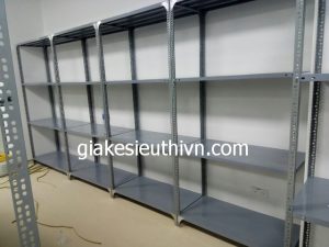 kệ sắt v lỗ bắc giang