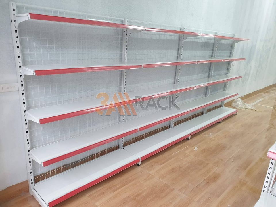 kệ để hàng tạp hóa tại Lào Cai