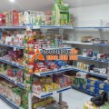 Giá kệ siêu thị tại Đô Lương, Nghệ An